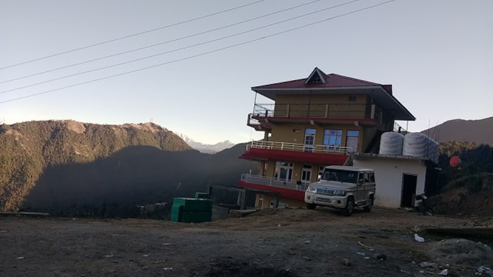 Khajjiar_Aap ka Ghar
